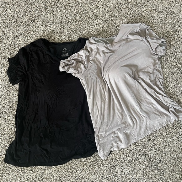 Klassy Network Loose T-Shirt Brami (2) - Picture 3 of 3